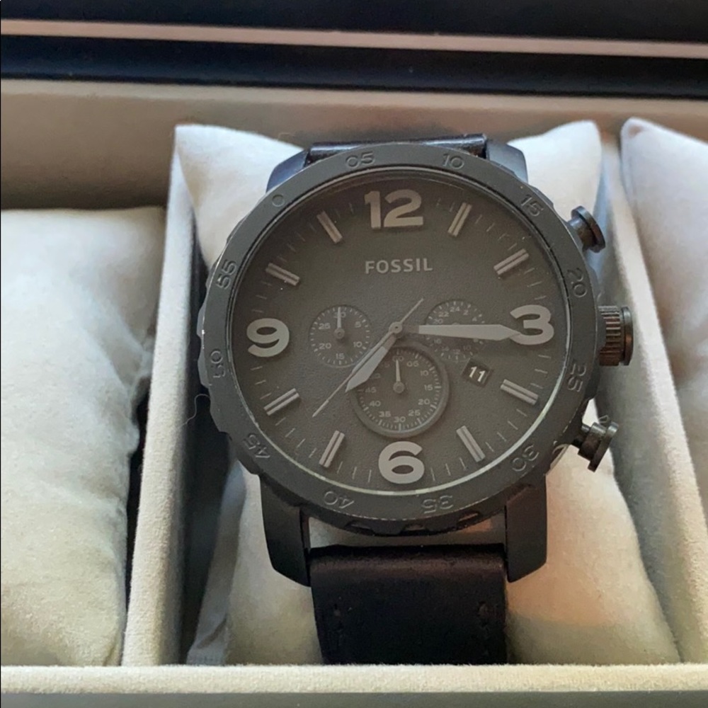 Men’s Fossil Watch
